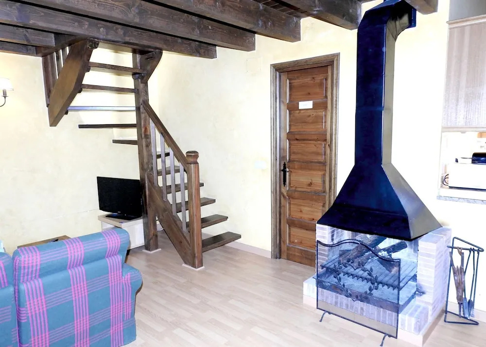 Apartment With one Bedroom in El Tarter, With Wonderful Mountain View,