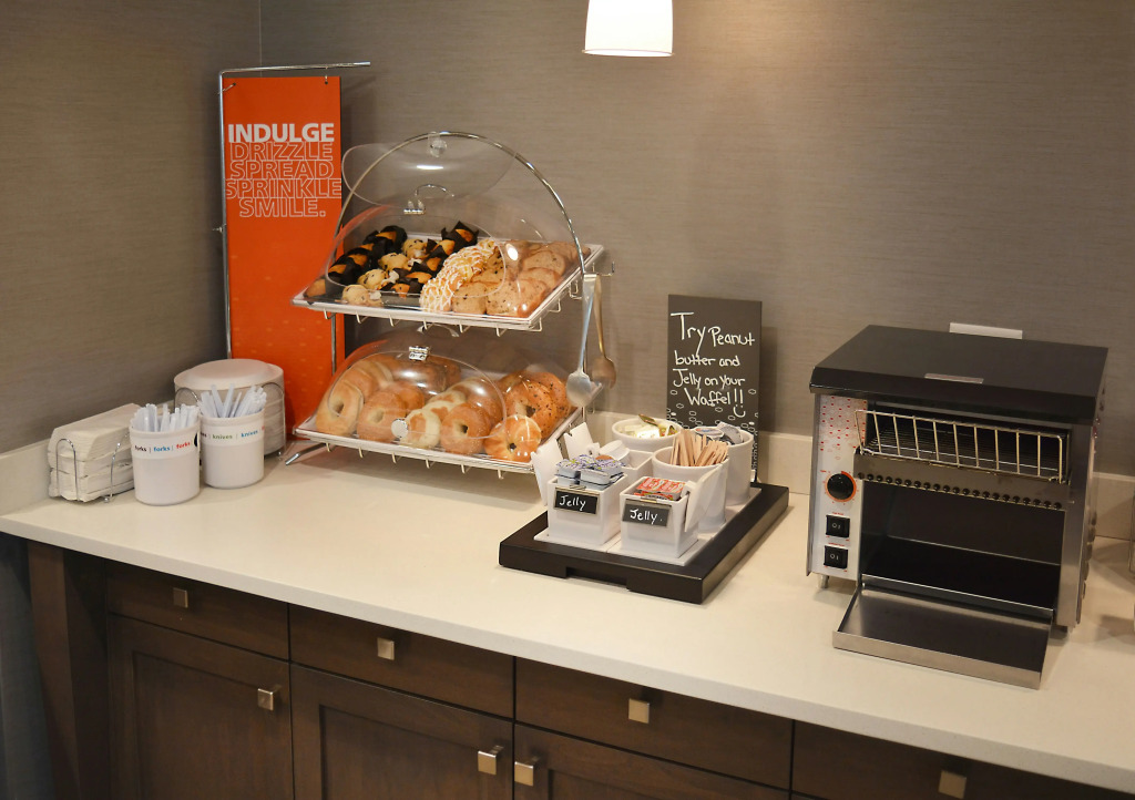 Hampton Inn & Suites Philadelphia/Media
