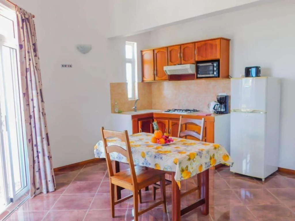 Tulsi Apartment & Studio