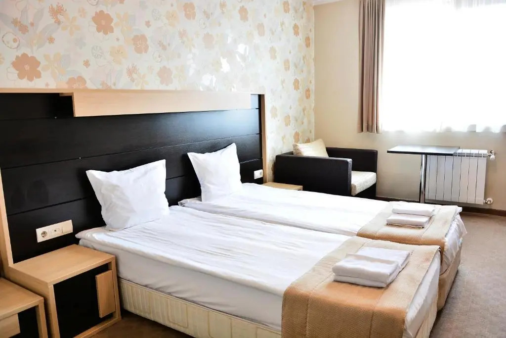 Olymp Hotel
