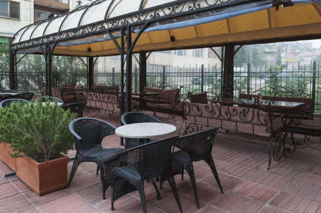 Family Hotel Pautalia