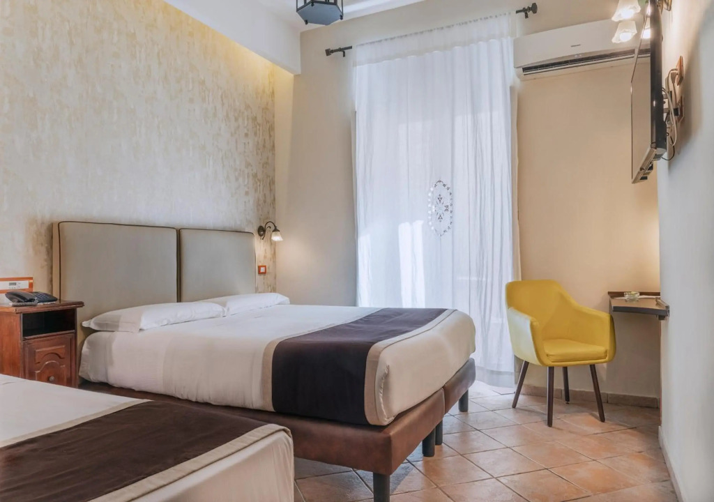 Hotel Il Convento