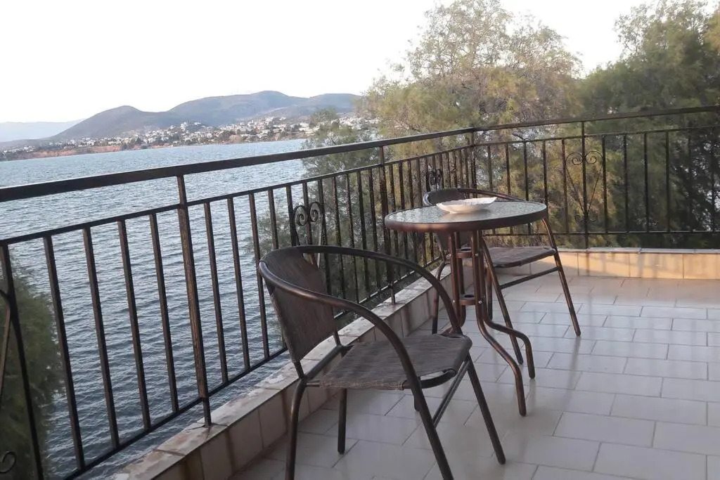 Ammos Apartments