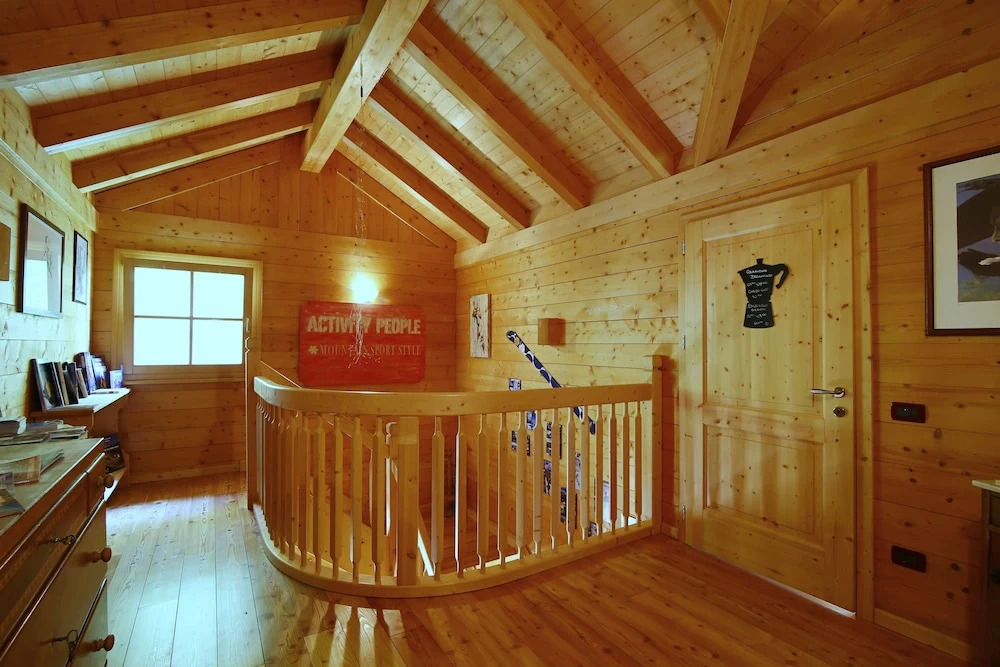 Activity B&B