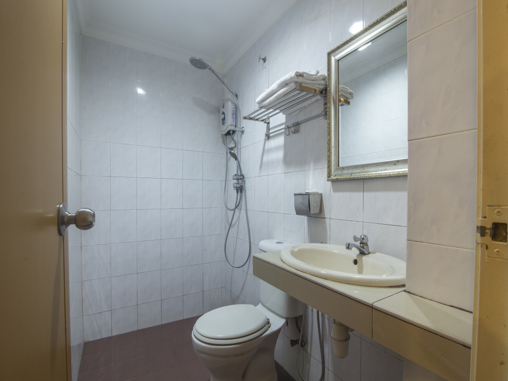 OYO 761 City Hotel
