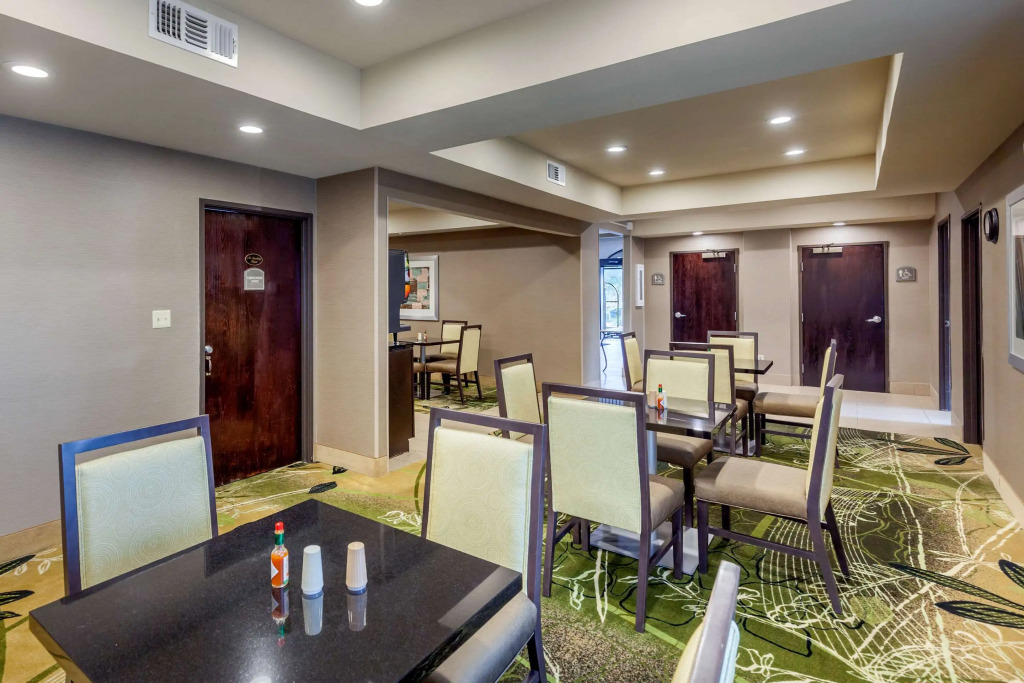Quality Inn & Suites Durant