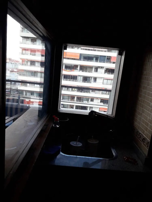 Torremolinos Apartment