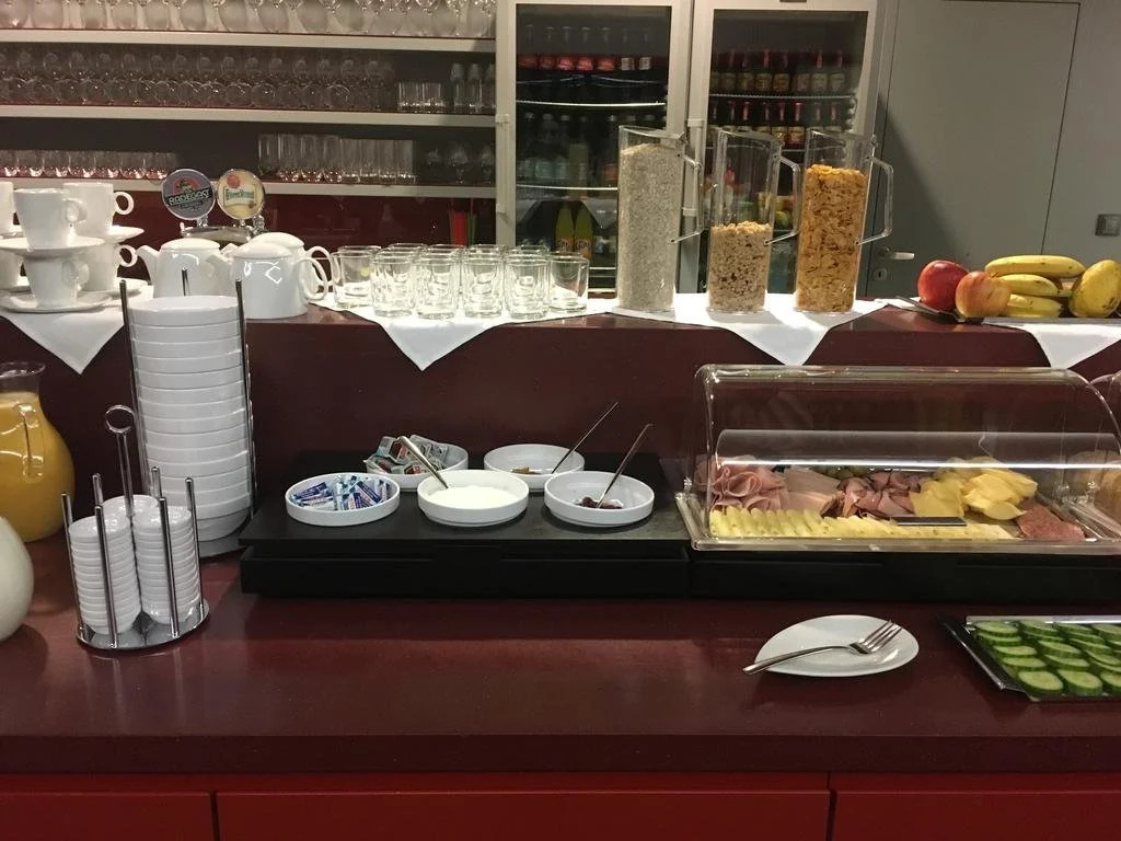 Wellness Hotel ABÁCIE Nový Jičín