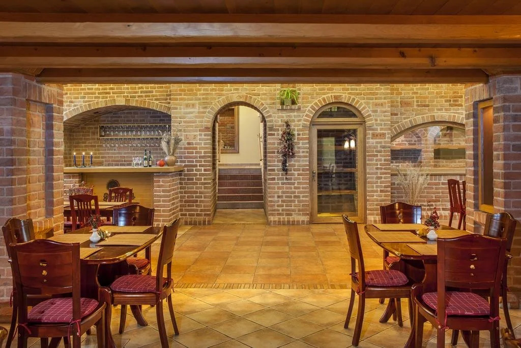 Hotel Aurelius Mikulov