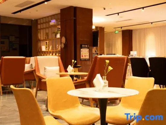 Weishe Hotel