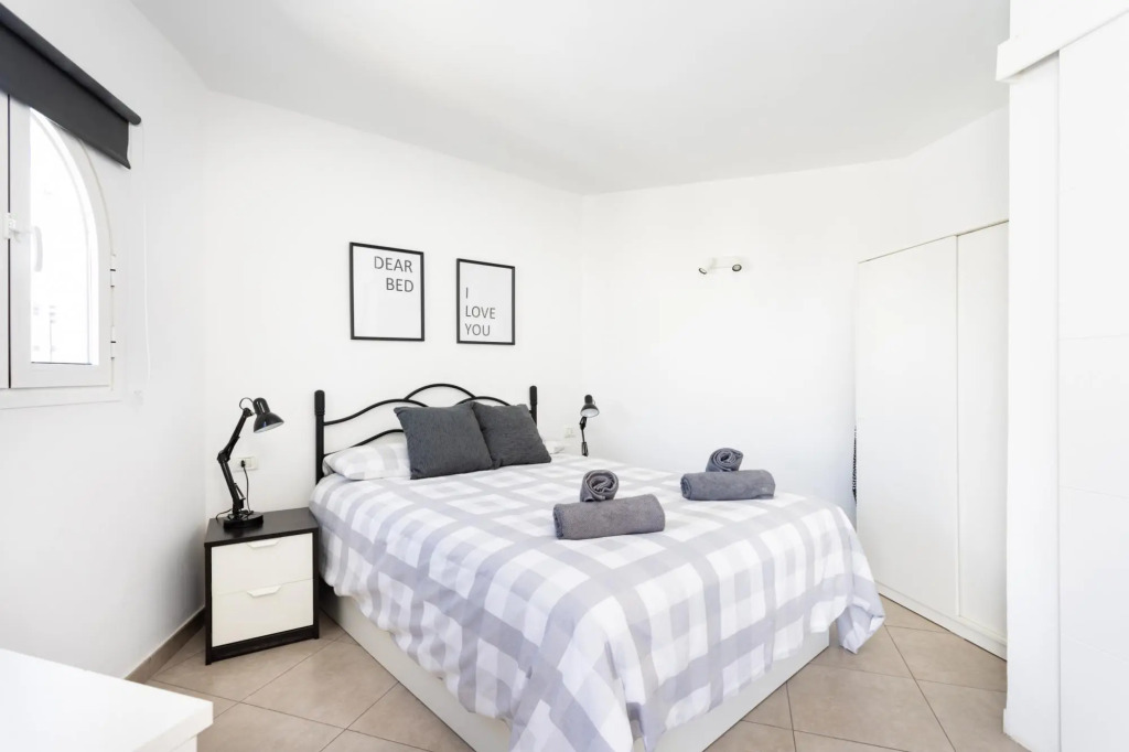Home2Book Triplex Disco Beach Las Américas, Terrace
