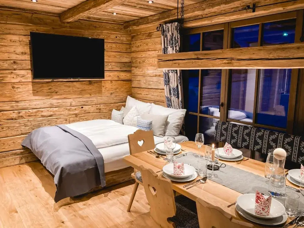 Stadl Chalet Ischgl