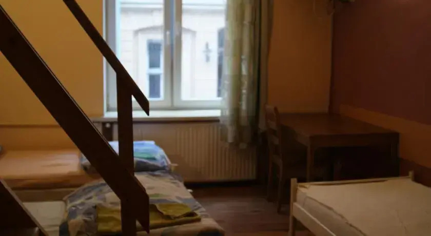 Amber Hostel