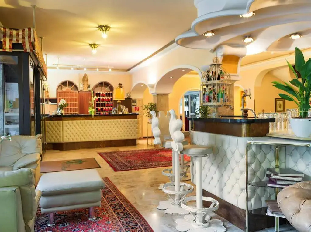 Hotel Carinthia