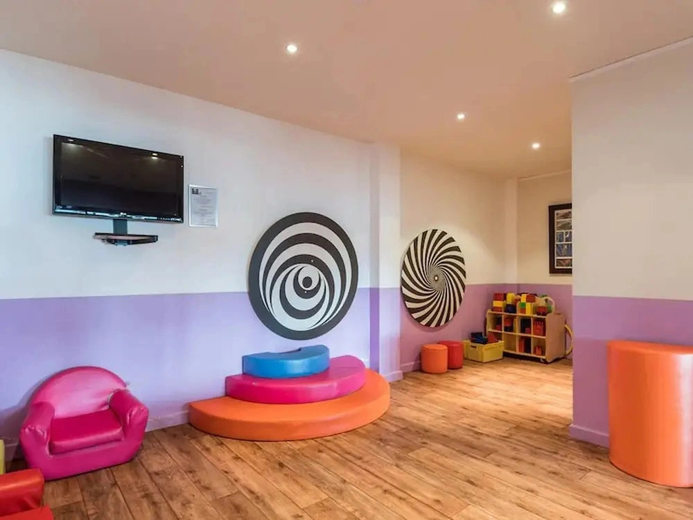 Residence Pierre & Vacances Apartment