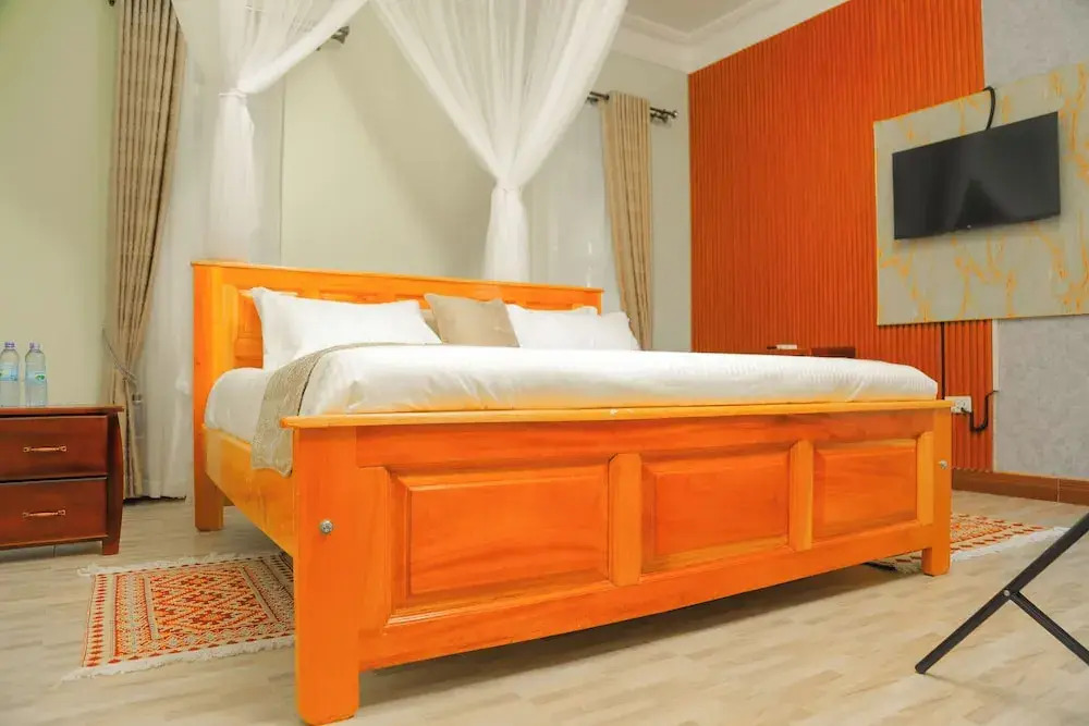 Country Sights Hotel, BULISA