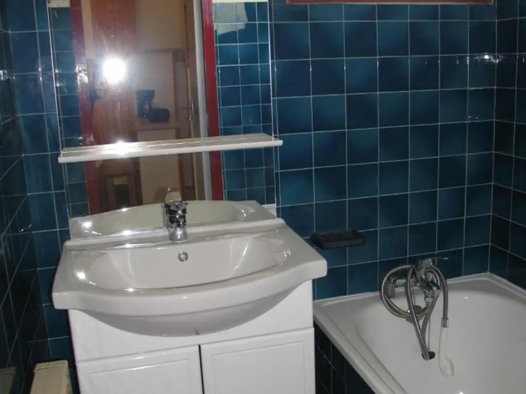 Appartement Lanslebourg-Mont-Cenis, 3 pièces, 7 personnes - FR-1-508-3