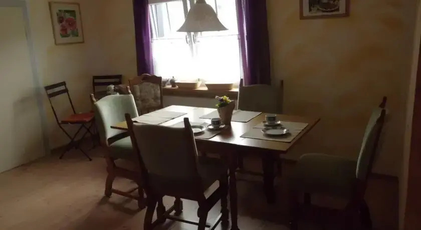 Siggis-Ferienhaus