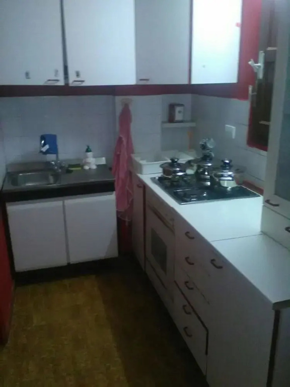 Apartment With 2 Bedrooms in Cicirata, With Wonderful sea View, Shared Pool, Enclosed Garden Near the Beach