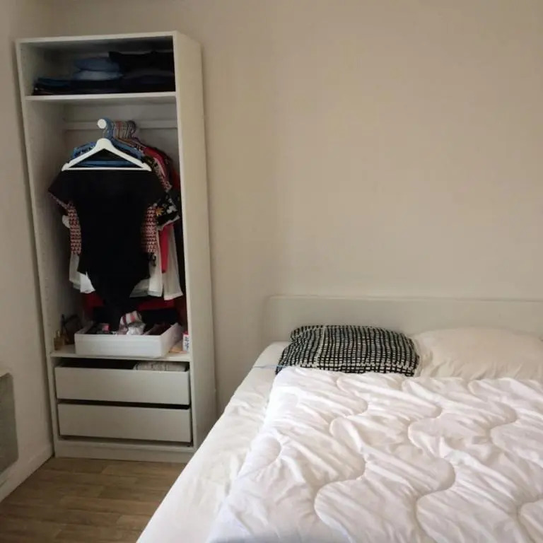 ROUEN F3 ORBE Sweet Home