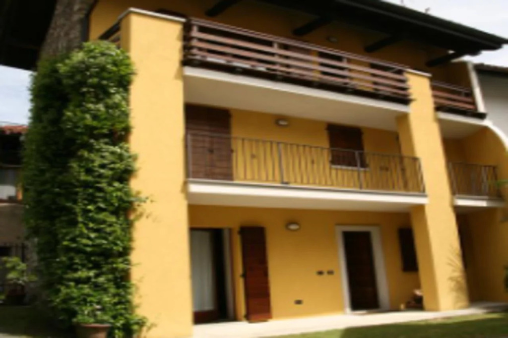 Casa del Gelsomino