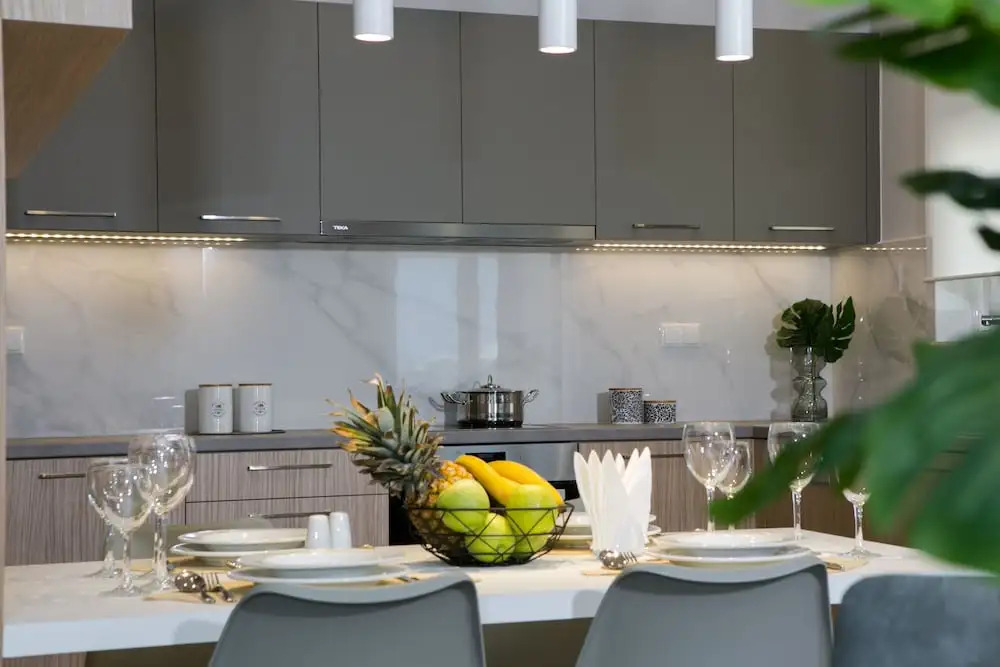 Limosa Luxury Residences