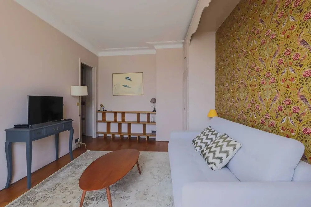 Cosy Modern Studio -2p- Moulin Rouge