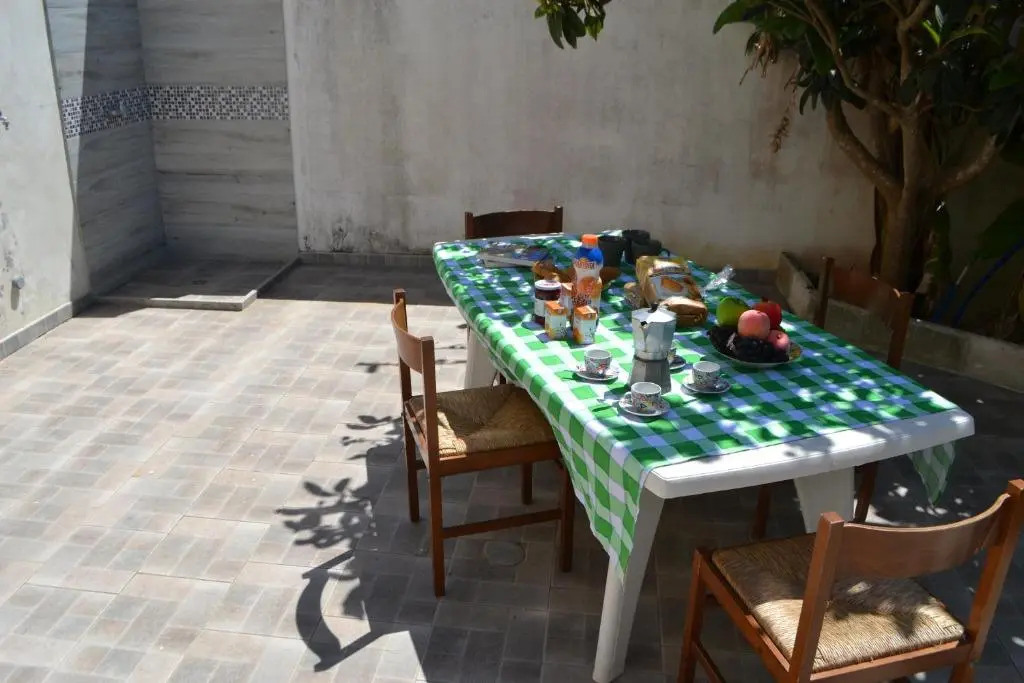 Charming Apartment In Central Location With Air Conditioning, Pets