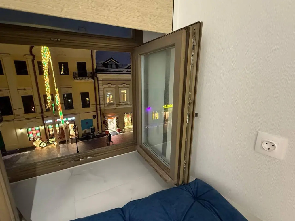 ApartKazan (АпартКазань) на улице Баумана 9