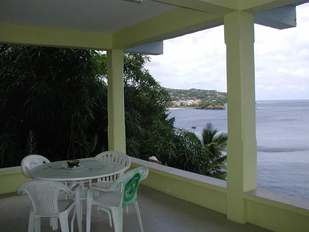 Casa del Vega a Little Peace of Heaven