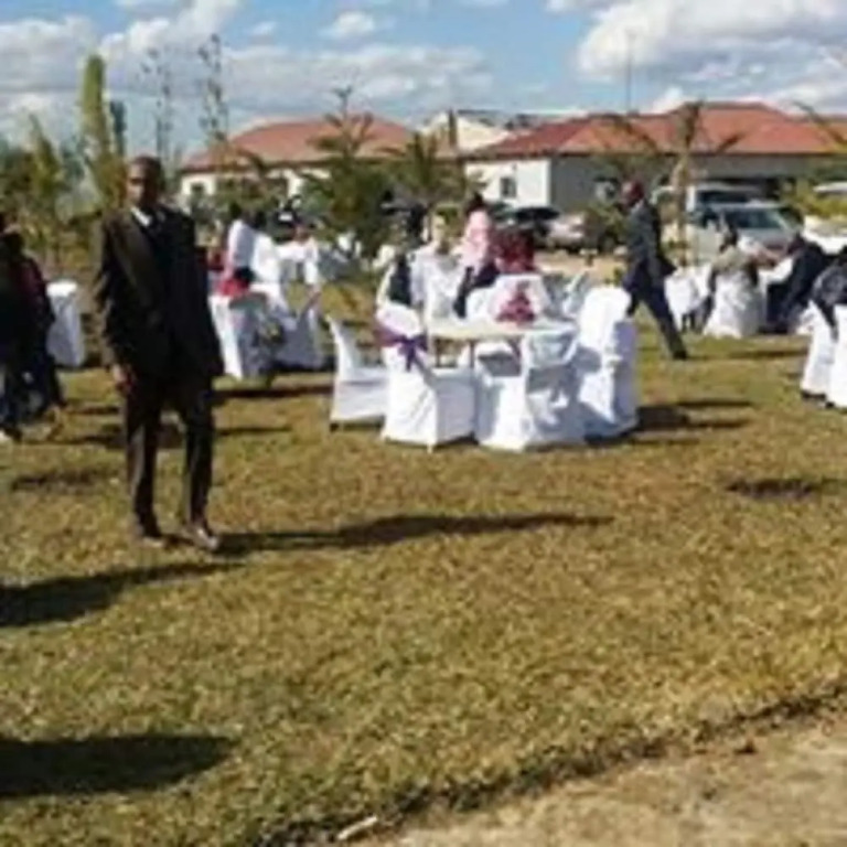 Moyo lodge