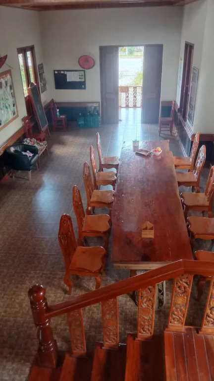 Pukyo Bed and Breakfast
