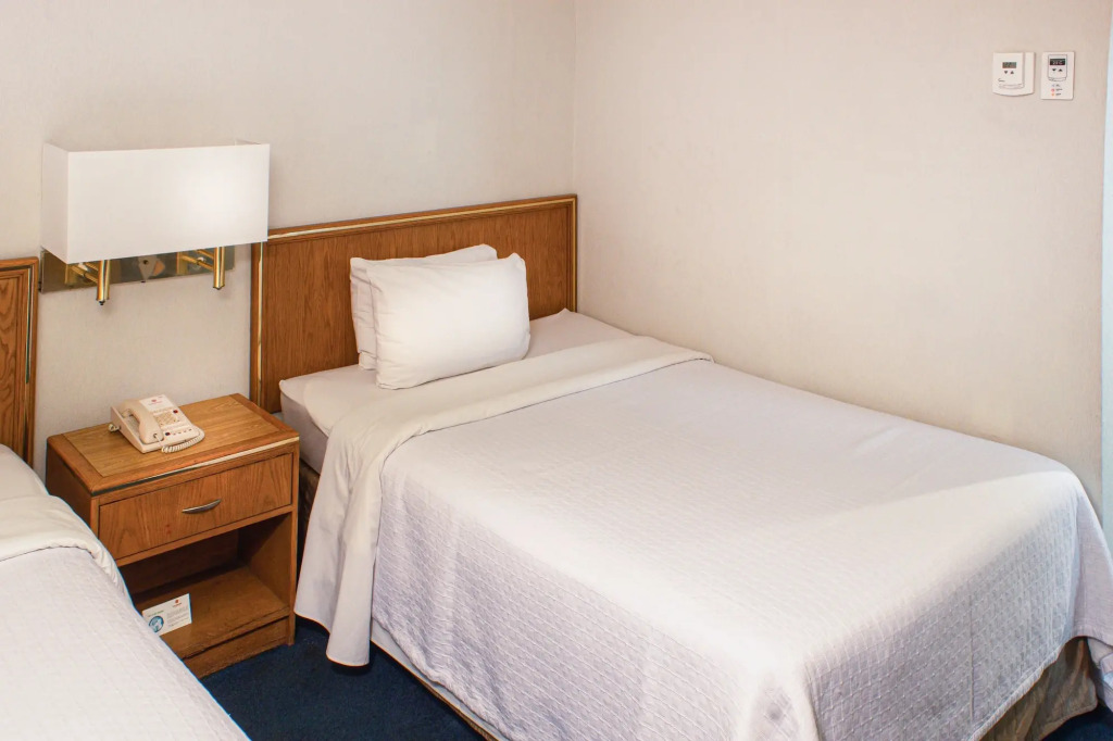 Отель Travohotel Monterrey Histórico