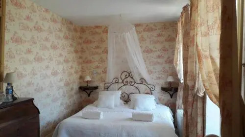 Manoir du Mortier