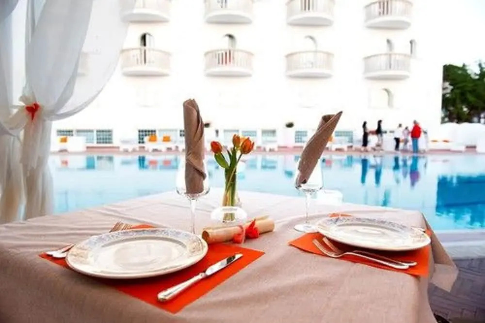 Fiordaliso Hotel