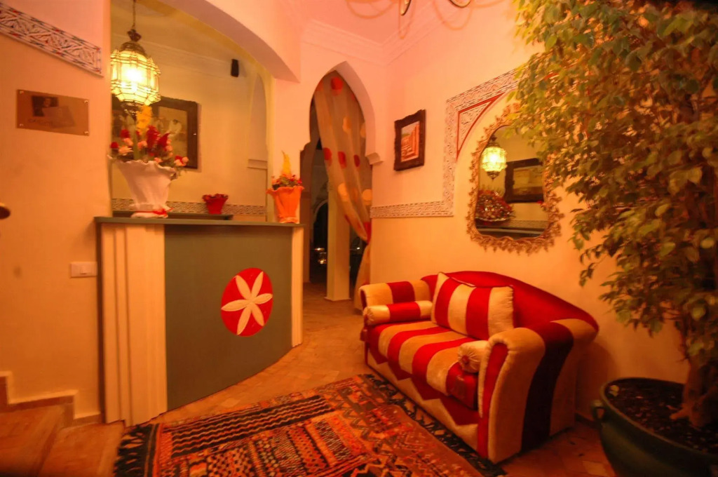 Riad Caesar