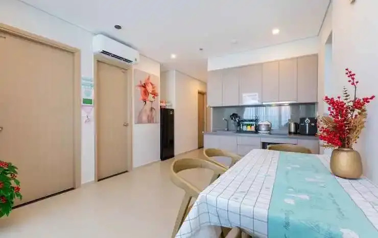 The Sóng Apartment 5 Star - Windys Home