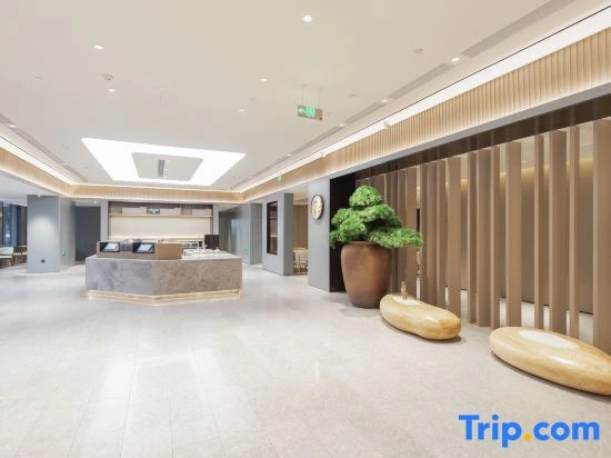JI Hotel Shenyang Shangyuan Road Hotel