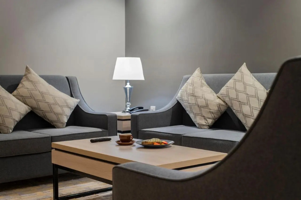 Enala Hotel - Tabuk