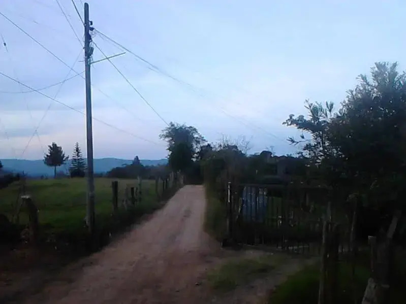 Hospedaje Rural Misia Emilia
