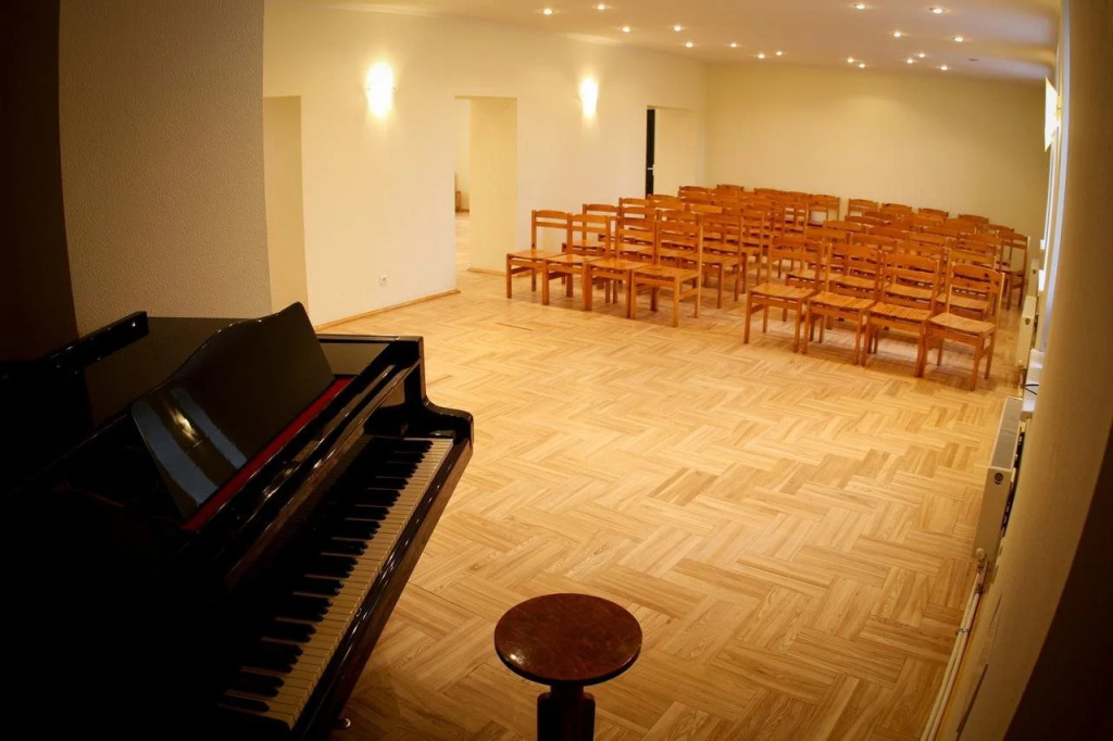 PRIMO Hotel Riga