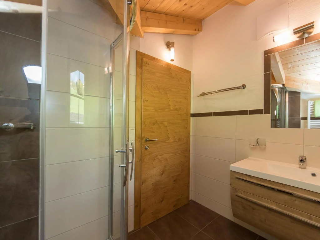 Apartment in Kaprun Near the ski Area