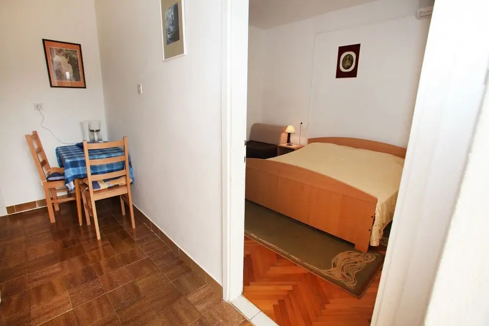 Kaza - 50m From the Beach With Parking - A2
