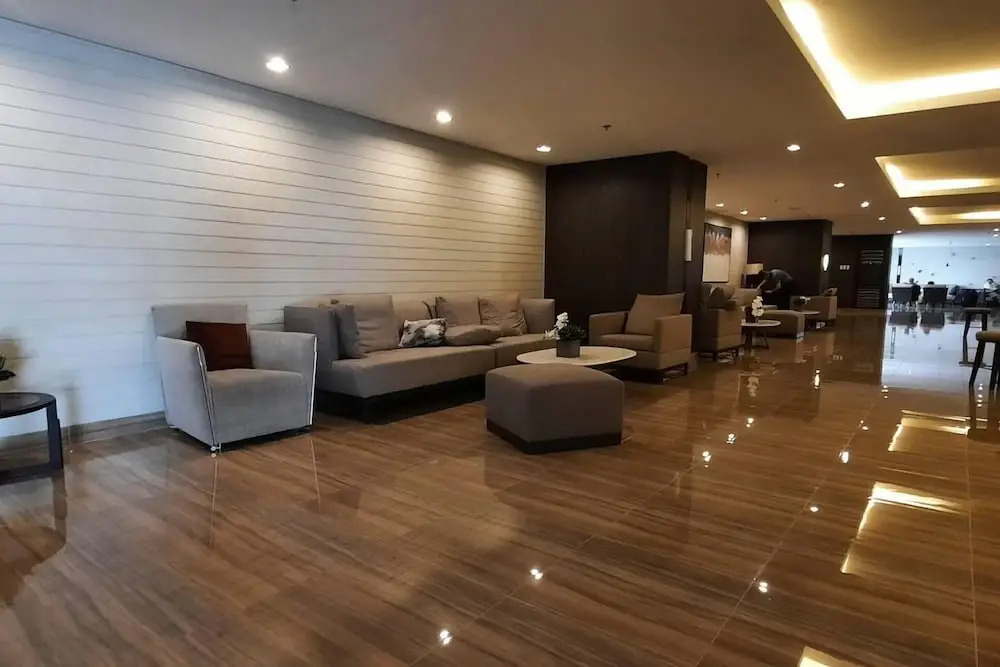 Sleeps 2 With Netflix and Free Wi-fi