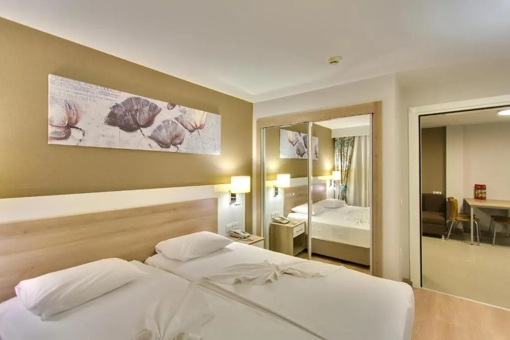 Novella Apart Hotel