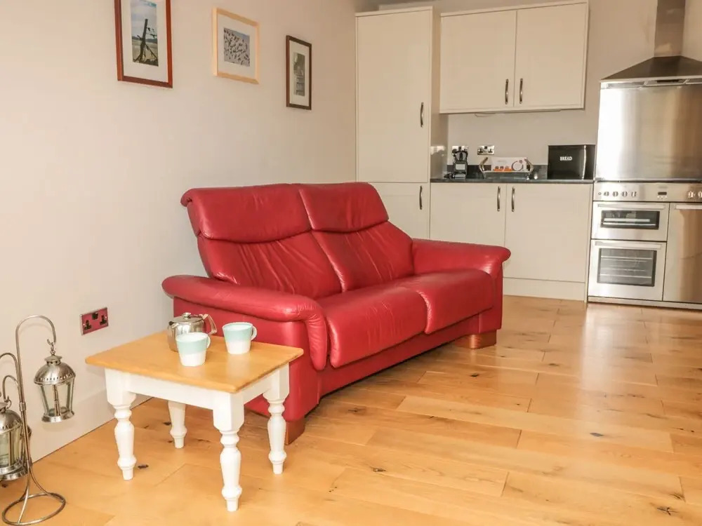 The Coach House