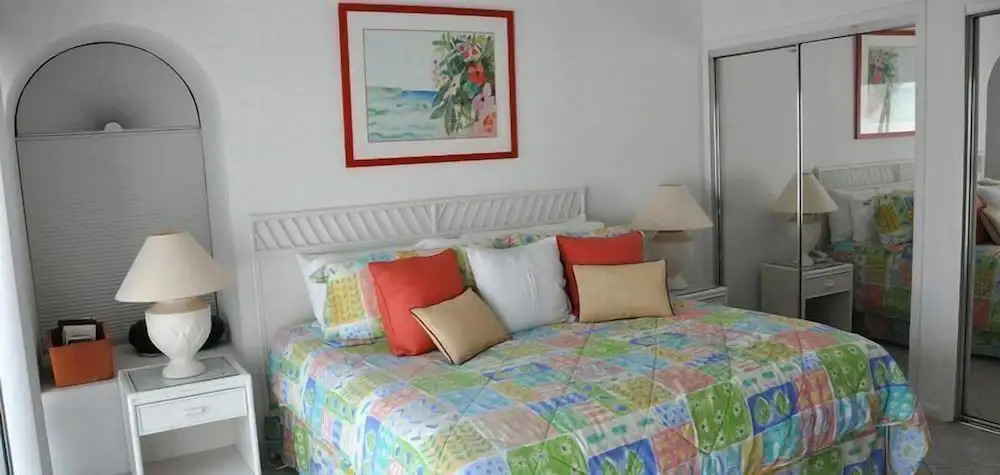 Condo Acadia