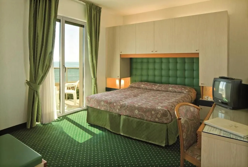 Hotel Cambridge