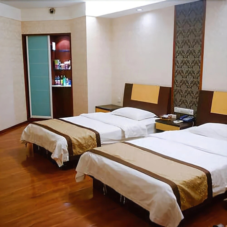 Xinyue Business Hotel