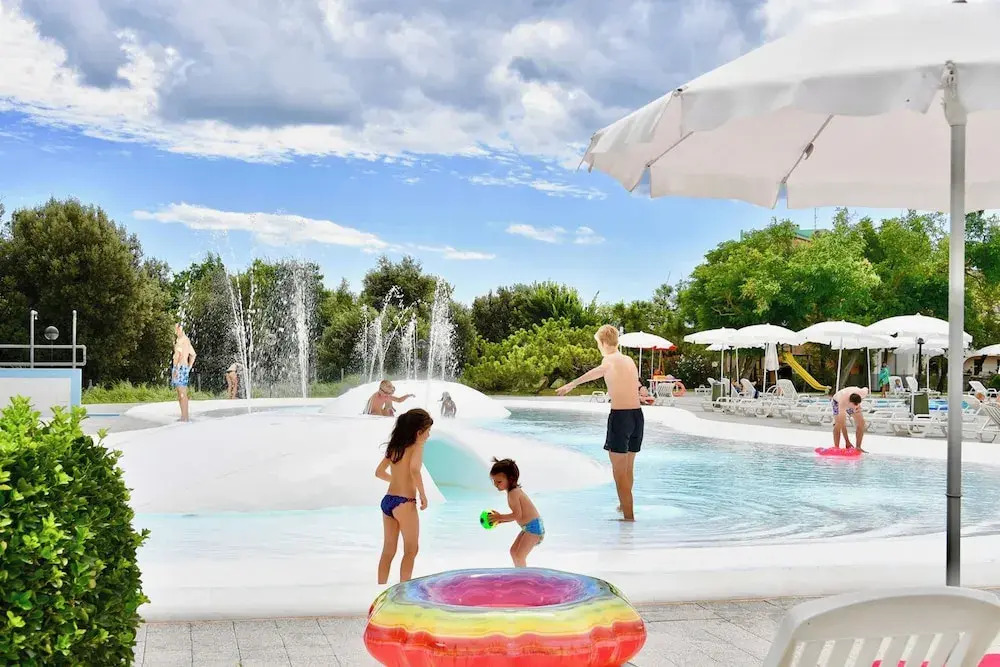 Isaresidence Holiday Resort